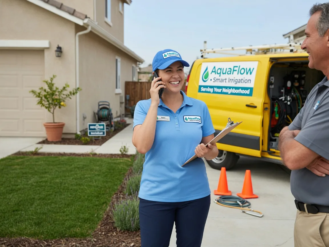 Irrigation Installation Crowheart, WY FAQs